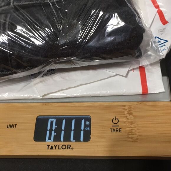 ABERCROMBIE & FITCH ANNIE HIGH RISE SHORT - Picture 10 of 10